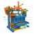 Import QMJ4-35A semi-automatic cement block production line portable block making machine for sale from China