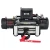 Import QSF 9500 pound High quality off-road vehicle rescue electric winch 13500 pound steel wire rope version from China