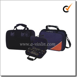 Quality Clarinet Foamed Cases (CLC005)