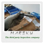 Quality Inspection, Factory Audit, Self Defense Supplies