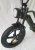 Import QUEENE/ebike 750W rear hub motor Retro full suspension fat tire electric bicycle from China