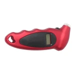 Quest and professional digital tire pressure gauge 0-100 psi