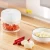 Import quick stylish food chopper stainless steel food chopper multi food chopper from China