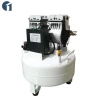 Quiet oil-free mute air compressor 24L oil-free air-compressor