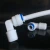 Import &quot;-&quot;Shaped Quick Plug-in Fitting Pipe Fitting Union Connector Connector Conduit Fitting from China