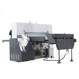 QZX920 high precision a4 paper manufacturer machine for paper processing