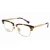 Import R0619 latest fashion low MOQ big brand eyewear frame glasses new model optical frame eyewear frame from China