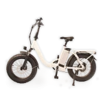 RaiderExpand-45F Cheap Folding 48V750W Electric Bike Foldable Electric fat tire Bike Electric city Bike Adult Drop Shipping