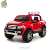 RANGER Licensed Ride On Car 12V,Baby Remote Control Ride On Car Toy For Children,Kids Battery Powered Ride On Car