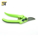Ratchet Garden Secateurs ,Pruning Shear,Garden Pruning Hand Tool (garden tools)