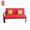 Rattan / Wicker size 1480 X 840 X 750 antique sofa set for sale
