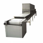 Raw Cashew Nut Production Line/Cashew Nuts Processing Machine/Cashew Nuts Roasting Machine