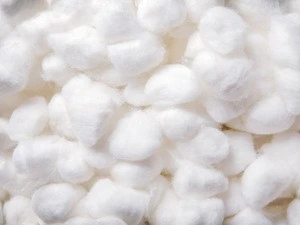Raw Cotton, Raw Cotton Bales