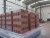 Import raw material handling box feeder, brick making machine from China