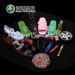 REACH grade PVC & nitrile rubber raw material