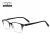 Import Ready goods promotion Italy designed CE fashion unisex plastic anti blue ray mens reading glasses thin from China