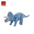 Import Realistic Looking Wind Up Dinosaur Toy For Kids Dinosaur Play set Toy from China