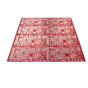 Reasonable Price Sim Card Double-Sided Layer Pcb 2017 Made In China