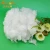 Import Recycle siliconized 100% polyester fiber from China