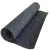 Recycled rubber flooring rolls with beautiful surface and good protection rubber gym floor sheet in roll