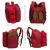 Import Red Picnic Backpack with Cooler Compartment from China