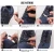 Import reflective elastic lock no-tie shoelaces with lock from China