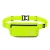 Import Reflective LED Runner USB Running Waist Bag Fanny Pack with Headphone Hole from China
