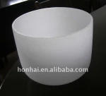 regualr supply high-quality quartz crucible