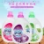 Import Regular Liquid Detergent Colour, 176 Washes (4 Packs , 44 Each) from China