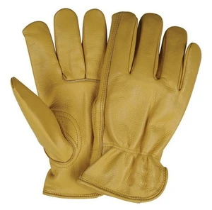 Regular selling gloves style safety working driver gloves best quality 1758