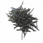 Reinforcing Steel Fibres for Concrete Micro Steel Fiber