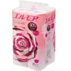 Reliable and Durable hot toilet paper roll paper at reasonable prices white/pink