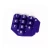 Import Remote control custom made rubber silicone keypad from China
