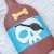 Import Rena Pet Pirate Shape Colorful Can Be Customized PVC Emulational Dog Vinyl Toy from China