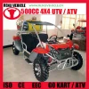Renli 500cc 4x4 utv eec road legal automatic buggy