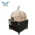 Import Restaurant Commercial Brick Wood Pizza/Wood Burning Pizza Oven/Round Pizza Oven from China