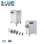 Restaurant/Industrial Frozen Meat Grinder/meat mincer for sale