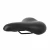 Import Retro PU Leather Bicycle Saddle Bike Seat for Road Mountain Beach Cruiser Bicycle from China