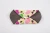 Import Reusable bamboo charcoal cloth sanitary pads anti-bacterial soft waterproof panty liner washable for day in small size from China
