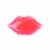 Import Reusable Therapy mini gel ice packs Gel Lip Shape Ice Pack personal care Hot Cold Pack from China