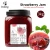 Import Rich Pulp Puree Factory Wholesaler Hot Selling Fresh Strawberry Fruit Jam from China