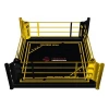 RL4 Professional training  used boxing ring for sale floor boxing ring
