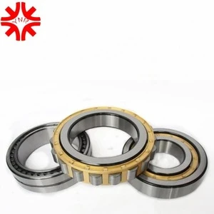 RN219M RN219 Factory Price Cylindrical Roller Bearings  95*151.5*32mm