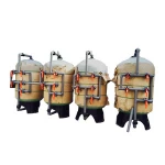 RO DI200 Pure Deionized Water Filters