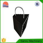 Road Equipment Mini Wheel Chock Stopper