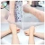 Import Rocooart Face Make Up Tattoo Skin Sprinkles Glitter Freckle Tattoos Metallic Temporary Tattoos from China