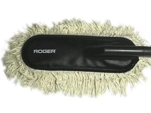 ROGER 2020 hot selling car exterior interior cleaning duster brush.