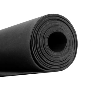 RoHS and REACH Certificate 1 LB Mass Loaded Vinyl MLV Acoustic Barriers
