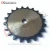 Import Roller Chain Sprocket from China
