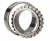 Import Rollway Bearing NU 308 Cylindrical Roller Bearing from China